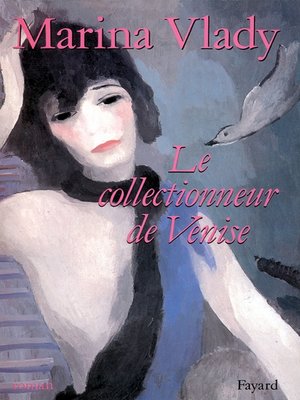 cover image of Le Collectionneur de Venise